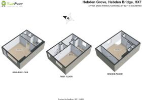 3D Floorplan