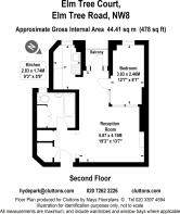 Elm Tree Court F204