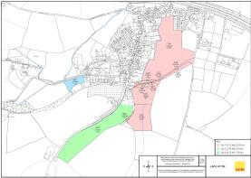 Lot 3 Plan