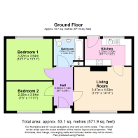 Property Floorplan