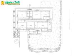 raised lower floor