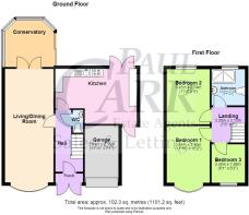 Floorplan One