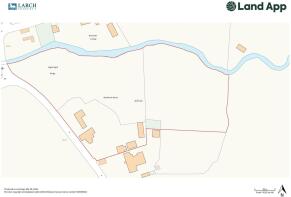 Highbrooke House, High Wych - land plan.jpg