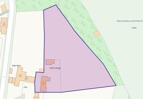Fold Cottage, Grindleford, site plan.JPG