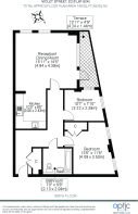 Violet Street, E3(60