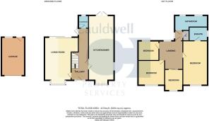 30, Kincardine Drive, Bletchley, Milton Keynes, MK