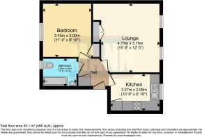FLOOR-PLAN