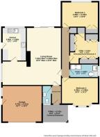 Full Floorplan