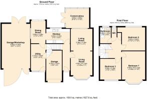 2D Floorplan 