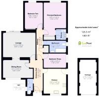 Floor Plan_15 Bennett