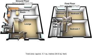 Entire Floorplan
