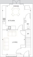 HarperCrewe - Hodthorpe -