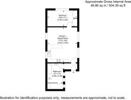 FLOORPLAN Burleigh Studio.jpg