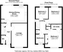 26 Cae Newydd, St Nicholas - all floors (1).JPG