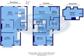 22 Wood Walk, Sheffield - all floors.JPG