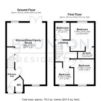 Property Floorplan