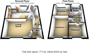 17 Yeo St, Merthyr Tydfil