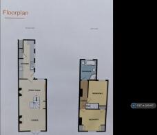 Total Area 82 M2