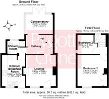 Chapel Cottage (Spilsby) FP