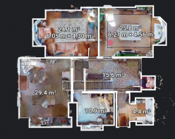 Floor Plan Ground Floor