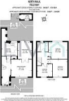 104 North Walk, Field Way CR0 9ES - hi