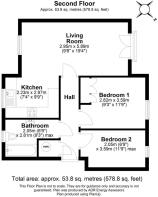 21 Linnet Court, Uppingham, LE15 9UR - FP.jpg