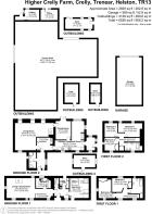 Floor/Site plan 1