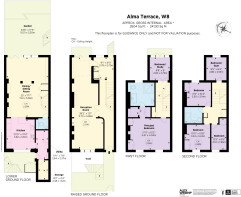 Alma Terrace Floor P