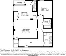 FLOOR-PLAN