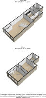 3D Floor Plan