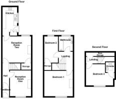 42 Newton Street, Clitheroe - all floors.JPG