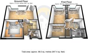 3D Floorplan