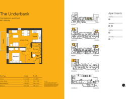 Floorplans