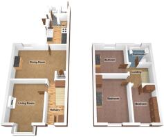 5, Langdale Road, Fishponds, Bristol, BS16 2DG (1)