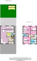 2D Floorplan