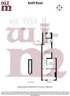 Floorplan - Antill Road