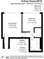 Fulmar House