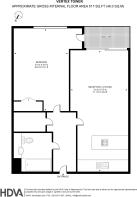 40 Vertex Tower
