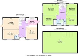 36 Woods Avenue, Hatfield - all floors.JPG