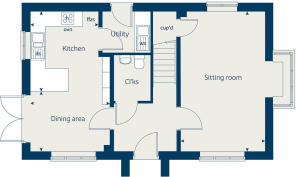 Ground Floor
