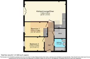 FLOOR-PLAN