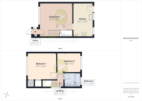 Knightscliffe Crescent - EweMove - Floorplan