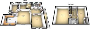 Davaar, Manse Road, Brodick
