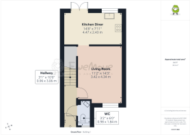 Ground Floor- Mark Stephens EweMove Newmarket and 