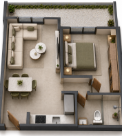 Floorplan 2