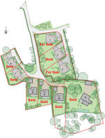 FP2 1001-TE-07-0101 MARKETING SITE PLAN (Whole Sit