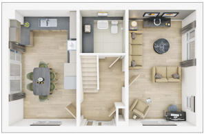 Ground Floor