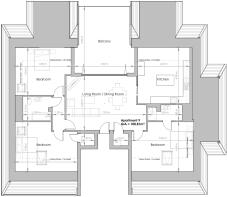9 The Kallacliff - Floorplan