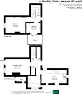 11 Stowhill Floor Plan