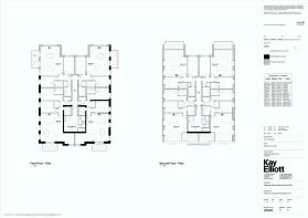 FIRST & SECOND FLOOR